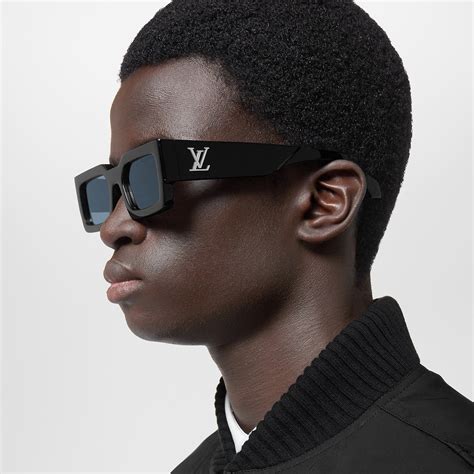 lv rimless sunglasses|lv clash low square sunglasses.